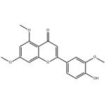 4'HYDROXY-3',5,7-TRIMETHOXYFLAVONE pictures