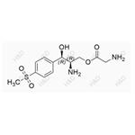 Thiamphenicol Impurity 3 pictures