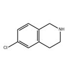 6-Chloro-1,2,3,4-tetrahydroisoquinoline pictures