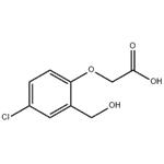 [4-chloro-2-(hydroxymethyl)phenoxy]acetic acid pictures