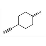 CYCLOHEXANECARBONITRILE, 4-OXO- pictures