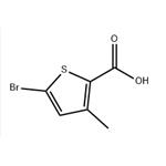 5-BROMO-3-METHYLTHIOPHENE-2-CARBOXYLIC ACID pictures