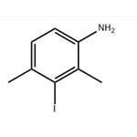 3-Iodo-2,4-diMethylaniline pictures