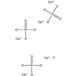 Fluorapatite (Ca5F(PO4)3) pictures