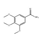 	3,4,5-TRIMETHOXYBENZAMIDE pictures