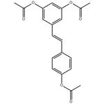 Acetyl-trans-resveratrol pictures