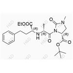 Imidapril Impurity 12 pictures