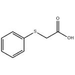 (PHENYLTHIO)ACETIC ACID pictures