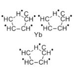 Tris(cyclopentadienyl)ytterbium pictures