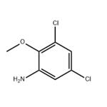 BENZENAMINE, 3,5-DICHLORO-2-METHOXY- pictures