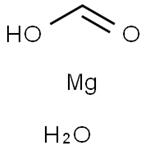 MAGNESIUM FORMATE DIHYDRATE pictures