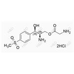 Thiamphenicol Impurity 3(Dihydrochloride) pictures