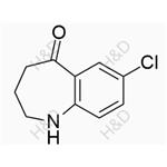 Tolvaptan Impurity 9 pictures