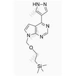 Ruxolitinib Impurity 15 pictures