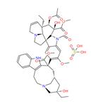 Vincristine Sulphate pictures