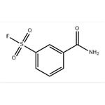 Benzenesulfonyl fluoride3-(aminocarbonyl)-  pictures