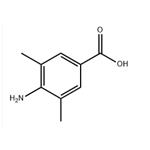 4-amino-3,5-dimethyl-benzoic acid pictures