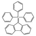 9-Fluoren-9-ylidenetriphenyl phosphorane pictures