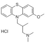 Levomepromazine hydrochloride pictures