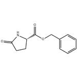 L-Proline, 5-oxo-, phenylmethyl ester pictures