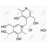 Vitamin B6 Impurity 45(Hydrochloride) pictures