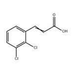 2,3-Dichlorocinnamic acid pictures