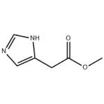 Methyl 2-(1H-imidazol-5-yl)acetate pictures