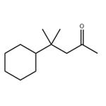 4-cyclohexyl-4-methylpentan-2-one pictures