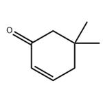 5,5-Dimethyl-2-cyclohexen-1-one pictures