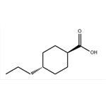 trans-4-Propylcyclohexanecarboxylic acid pictures