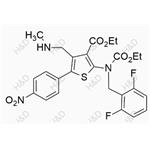 Relugolix Impurity 22 pictures