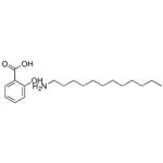 salicylic acid, compound with dodecylamine  pictures