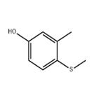 3-Methyl-4-(methylthio)phenol pictures