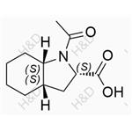 Perindopril EP Impurity L pictures