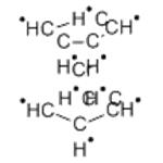 Chromocene pictures