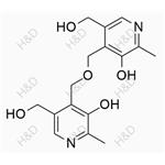 Vitamin B6 Impurity 1 pictures