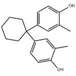 4,4'-Cyclohexylidenebis(2-methylphenol) pictures