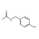 N-[(4-Hydroxyphenyl)methyl]acetamide pictures