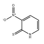 3-Nitro-2-pyridinethiol pictures