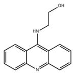 2-(Acridin-9-ylamino)ethanol pictures