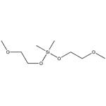 Poly(oxy-1,2-ethanediyl), .alpha.,.alpha.-(dimethylsilylene)bis.omega.-methoxy- pictures