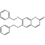 ESCULETIN DIBENZYL ETHER pictures