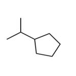 ISOPROPYLCYCLOPENTANE pictures