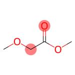 Methy methoxy acetate pictures