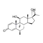 6β-Methyl FluoroMetholone pictures