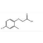 4-FLUORO-2-METHYLPHENOXY ACETIC ACID  pictures