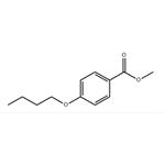 METHYL 4-N-BUTOXYBENZOATE pictures