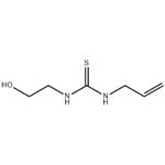 	1-ALLYL-3-(2-HYDROXYETHYL)-2-THIOUREA pictures