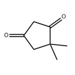 4,4-Dimethylcyclopentane-1,3-dione pictures