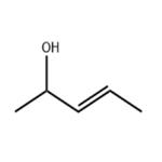 3-PENTEN-2-OL 96% PREDOMINANTLY TRANS pictures